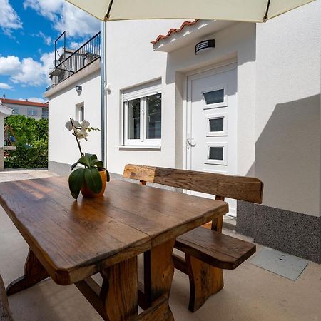 Apartamento Josip Kaštela Exterior foto